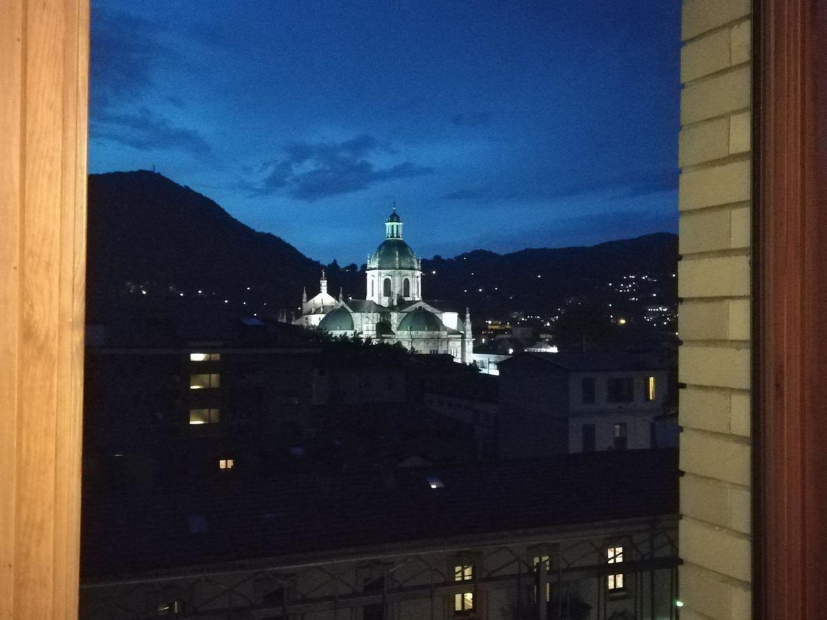 Vista Duomo - Bymyhomeincomo Exterior photo